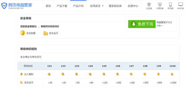 上线12年的“QQ安全达人”将下线 网友：你为它装过腾讯电脑管家没？