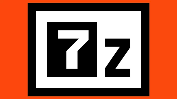 免费开源压缩神器！7-Zip 23.01正式版发布：仅1.5MB小而美