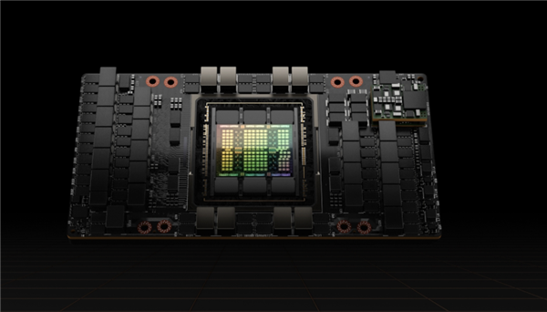 售价超25万 NVIDIA顶级显卡抢购到明年：台积电加急生产