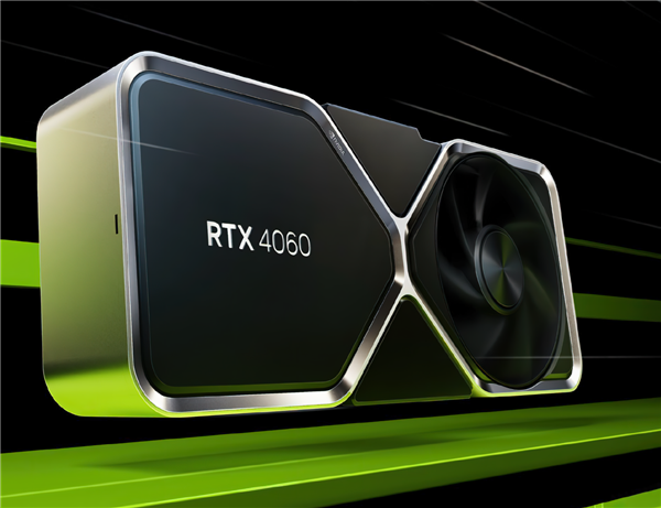 RTX 4060今晚上市后 尴尬一幕出现：日本线下仅1人排队买首发