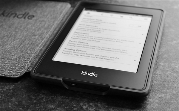 Kindle真的要拿来盖泡面了！电子书店停止运营：今天启动退款