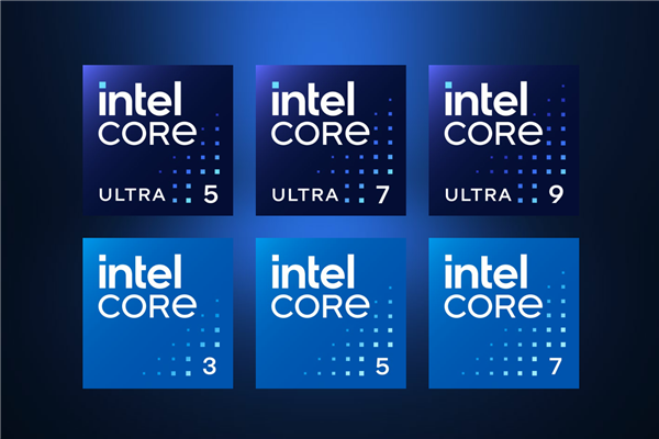 Intel酷睿Ultra全线流出：5