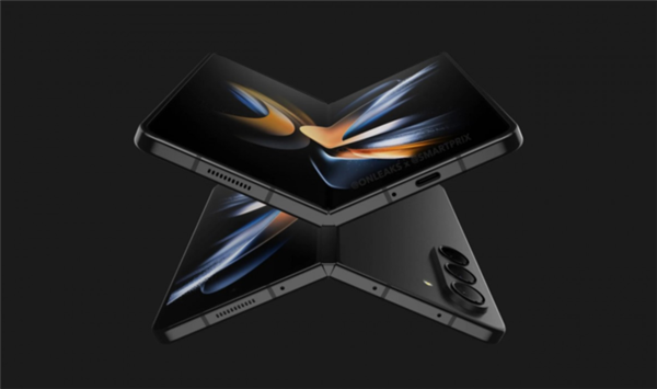 三星Galaxy Z Fold5/Flip5可能要涨价！本月见