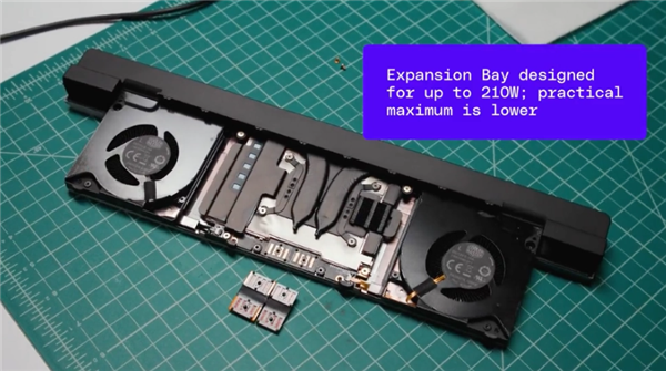 显卡、键盘均可更换！Framework模块化笔记本真机现身