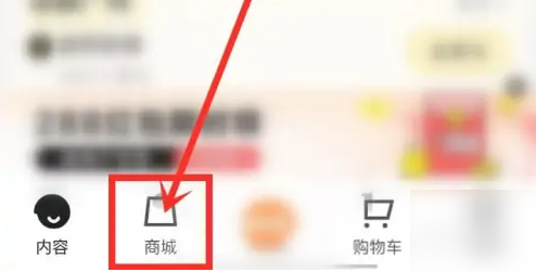 小芒app如何搜店铺(卖家如何入驻小芒app)