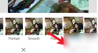 snapseed为什么无法保存照片