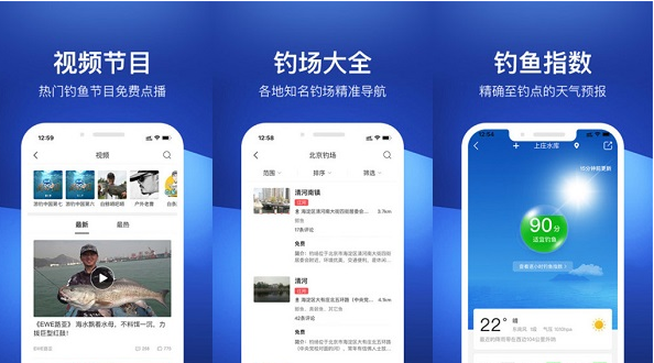 钓鱼人app怎么切换城市(钓鱼人app改名次数用完了怎么办)