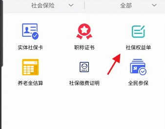 江西人社养老金认证查询