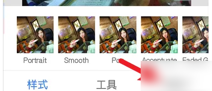 snapseed为什么无法保存照片