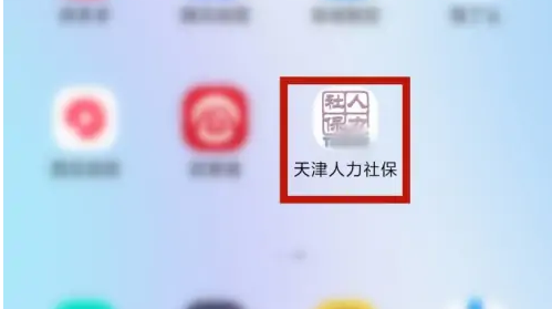 天津人力社保app怎么查询余额(天津养老金个人账户查询余额)