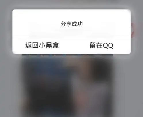 手机小黑盒app