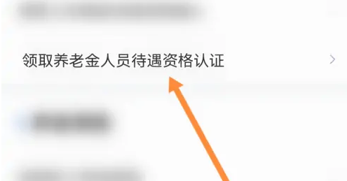 云南退休人员网上认证流程