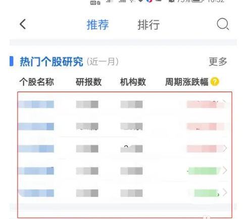 萝卜投研可以购买股票吗