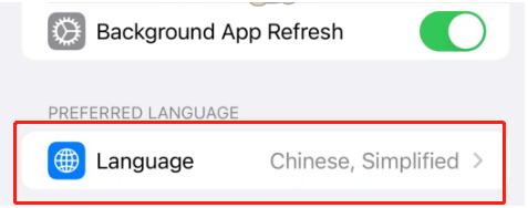 迪士尼度假区app如何选择语言(迪士尼度假区app密码忘记)