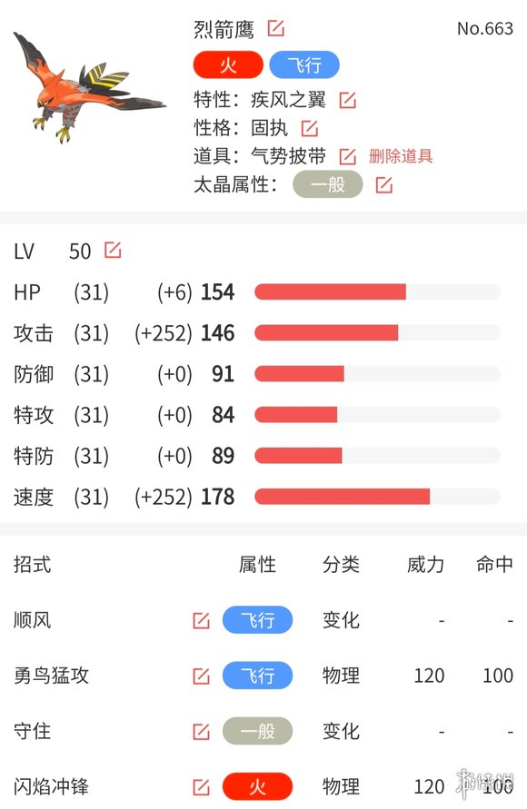 宝可梦朱紫顺风队阵容推荐-颤弦蝾螈队伍怎么搭配