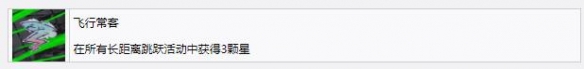 极品飞车不羁飞行常客成就怎么获得 飞行常客奖杯获得方法