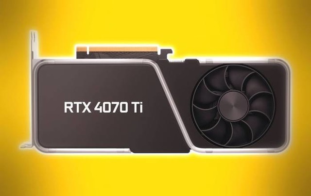 完整盒装版RTX 4070Ti遭偷跑 售价让人欲哭无泪