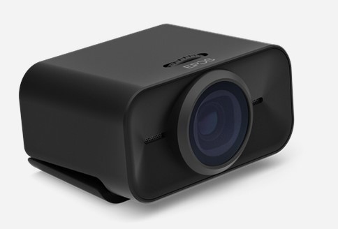 EPOS EXPAND Vision 1 评测：便携式视频会议摄像头的优质之选