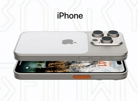 iPhone 15 mini将回归：价格为699美元