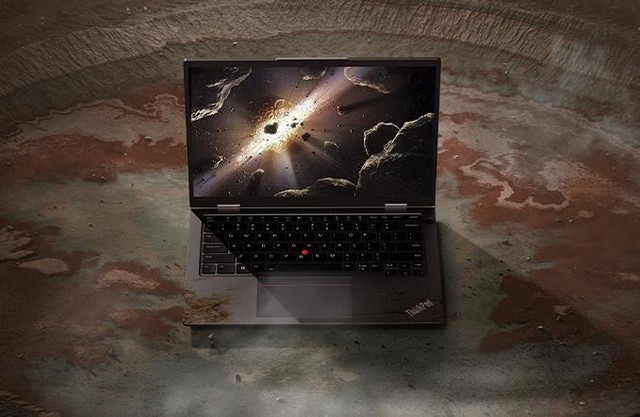 ThinkPad上经典的小红点设计还能存在多久？联想给出最终答案