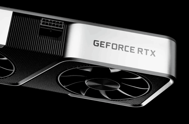 RTX 4070 Ti偷跑：性能秒杀3090