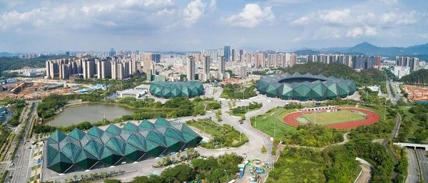 深圳龙岗携手昇腾AI构建城市智能中枢，让城市治理更智慧