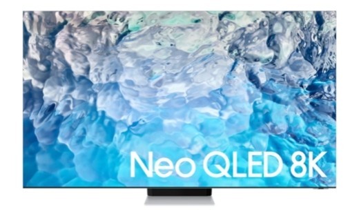 未来已来，三星Neo QLED 8K系列电视将暖冬佳节氛围轻松拉满