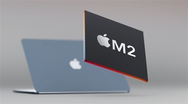 苹果自研芯片M2 Max已在路上：MacBook Pro首发搭载