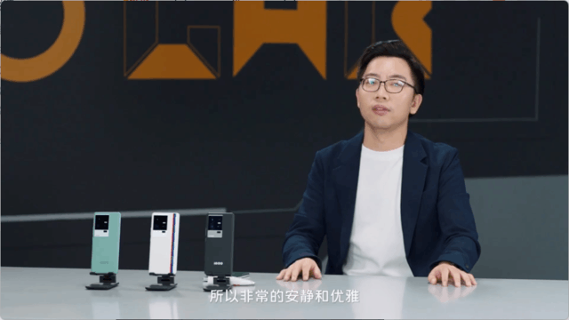 一文看懂iQOO Neo7 竞速版：双芯旗舰2799元起