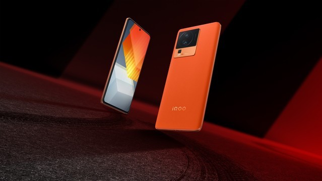 一文看懂iQOO Neo7 竞速版：双芯旗舰2799元起