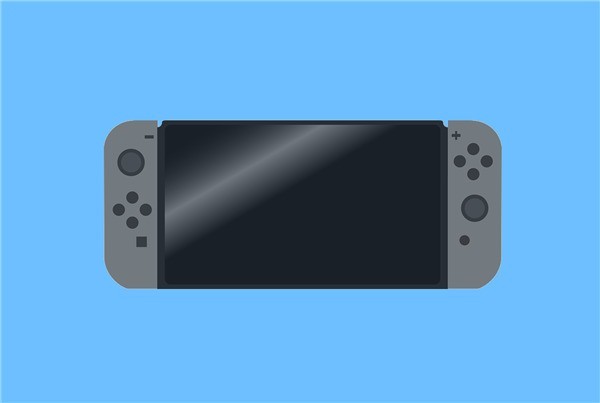 Switch Pro取消 任天堂准备全新硬件迭代