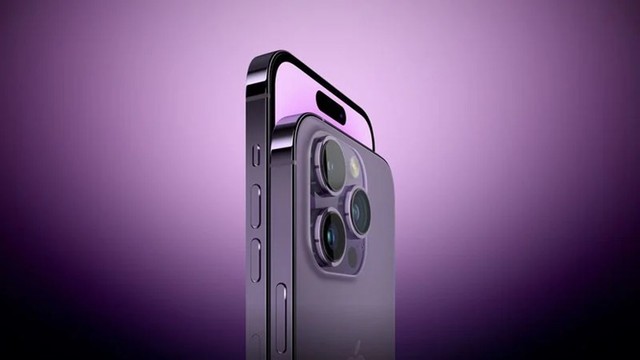 苹果启用双代工 曝富士康失去独家代工iPhone 15 Ultra资格