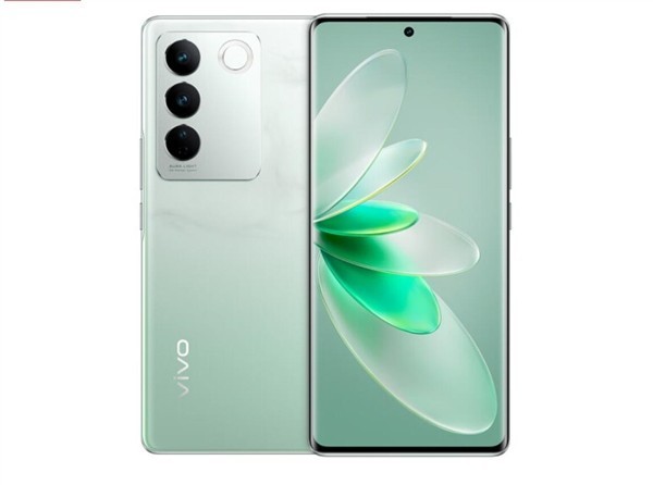 vivo S16首销：中端神机卖2499起