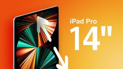 没需求？曝14.1英寸mini-LED iPad Pro被砍