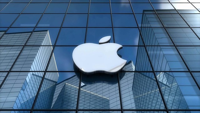 iPhone 14供货量不足 苹果市值一夜蒸发4431亿元
