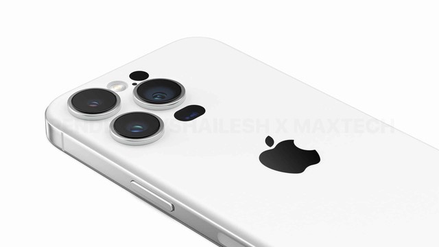 iPhone 15系列将在外观、命名和价格上做出重大改变