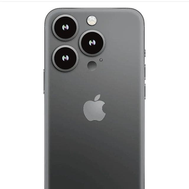 iPhone 15系列将在外观、命名和价格上做出重大改变