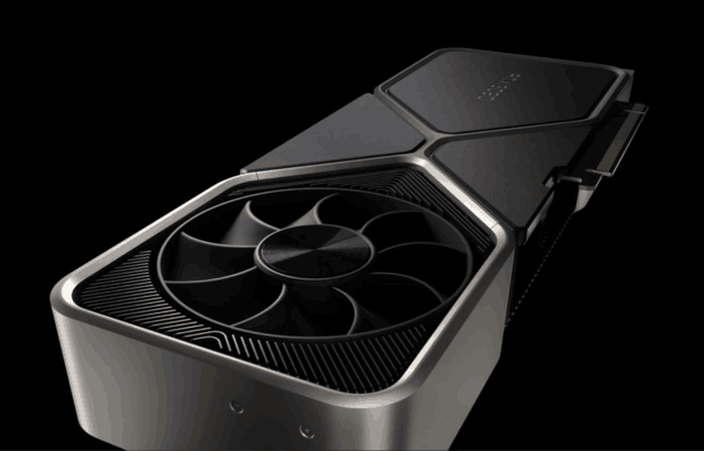 英伟达官方泄露 RTX4070ti规格确定