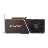 RTX 4070 Ti抢先曝光 6499元 性能提升32%