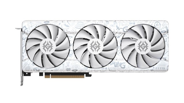 4K光追性价比之王 索泰RTX 4070Ti显卡正式发布！