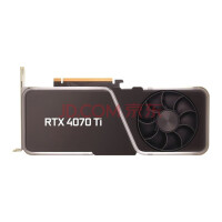 RTX 4070 Ti正式发布：6499元起 性能3倍于3090Ti
