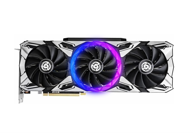 4K光追性价比之王 索泰RTX 4070Ti显卡正式发布！