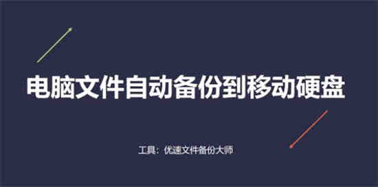 百度网盘如何自动备份电脑文件