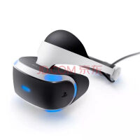 PS VR2头显正式发布 索尼CES 2023发布会新品汇总