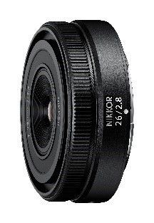 尼康正在开发长焦定焦镜头Z 85mm f/1.2 S和薄型广角定焦镜头Z 26mm f/2.8