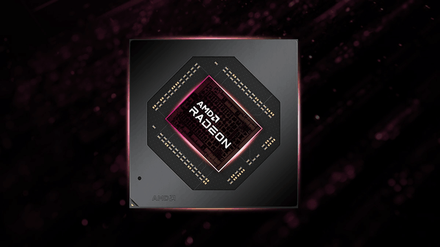 AMD发布锐龙RX 7000系列移动显卡，两大系列4款产品，性能最高提升29%