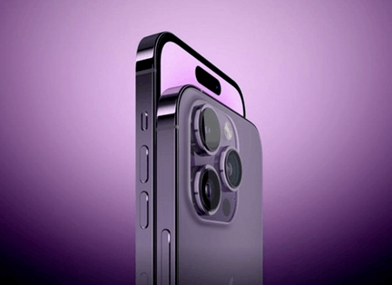 iPhone 15 Pro史诗级升级：钛合金材质+8GB内存