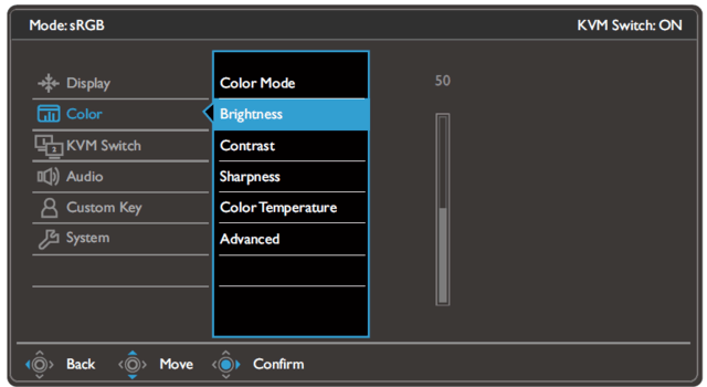 极简操作，三步搞定双屏色差！明基Display ColorTalk上线