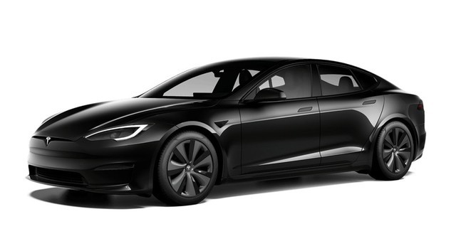 78.99-100.99 万元，特斯拉公布 Model S 与 Model X 中国市场定价