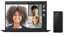 ThinkPad绝配！联想摩托罗拉ThinkPhone发布：骁龙8+加持，内置5000mAh电池